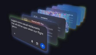 Google Search с AI Mode