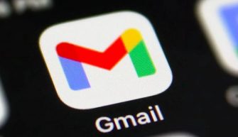 Почта Gmail