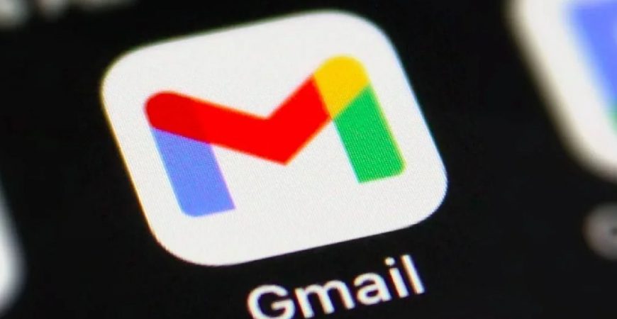 Почта Gmail