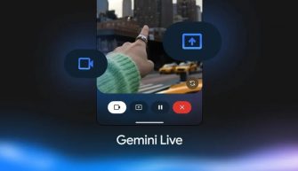 Gemini Live