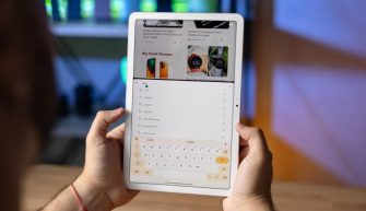 Планшет Pixel