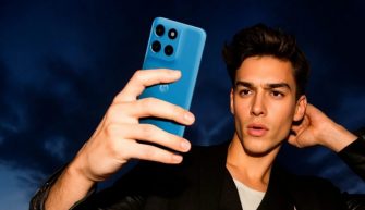 Moto G17 и G17 Power