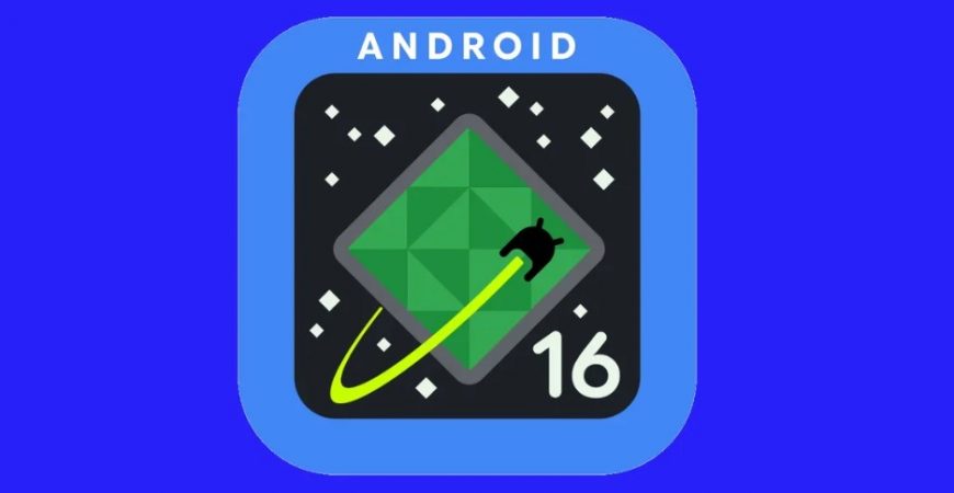 Android 16