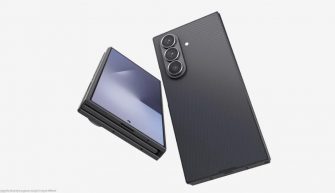 Samsung Galaxy Z TriFold