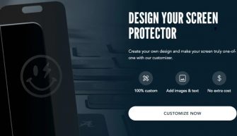 Защитное стекло