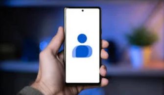 Гугл контакты