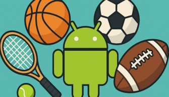 Спорт и Android