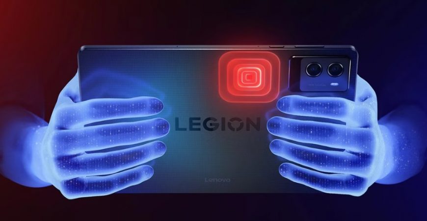 Lenovo Legion Y700 Gen 5