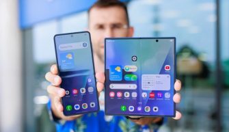 Galaxy Z Flip 8 и Z Fold 8