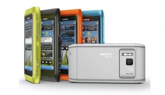 Nokia N8 Reborn