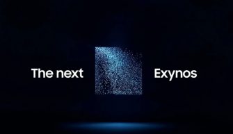 Samsung Heat Pass Block