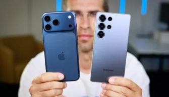 Топ смартфонов