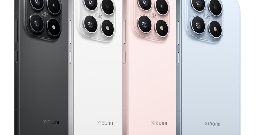 Xiaomi 18