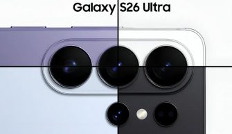 Galaxy S26 Ultra