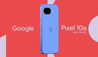 Google Pixel 10a