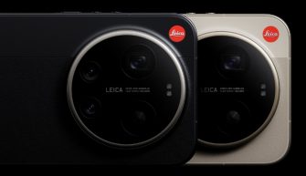 Xiaomi 17 Ultra Leica Edition