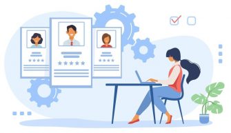 Аутсорсинг кадров