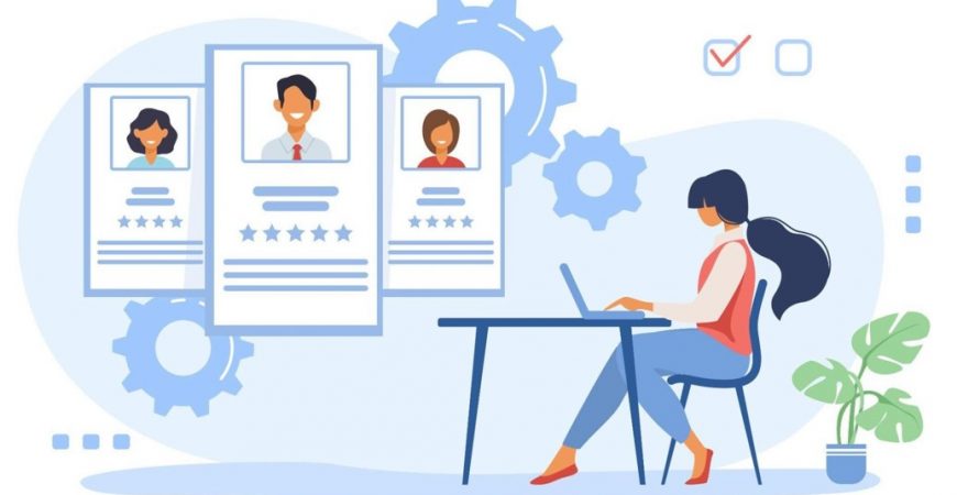 Аутсорсинг кадров