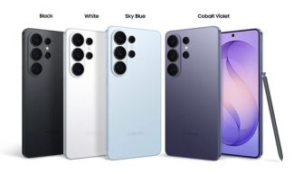 S Pen в Galaxy S26 Ultra