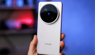 Vivo X300 Ultra