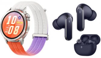 Huawei Watch GT Runner 2