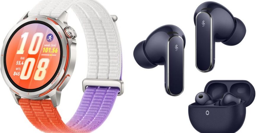 Huawei Watch GT Runner 2