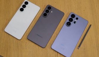 Смартфоны Galaxy