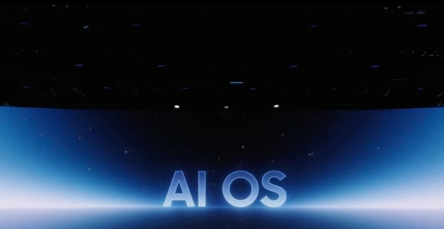 AI OS