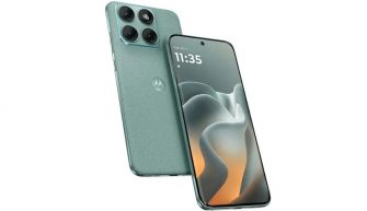 Motorola Edge 70 Fusion Plus