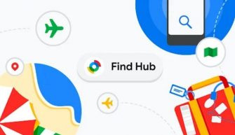 Find Hub