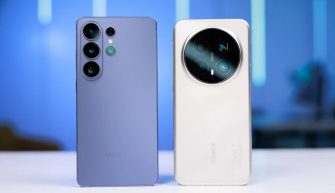 Samsung Galaxy S26 Ultra против Honor Magic 8 Pro