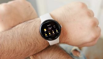 Wear OS