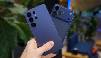 S26 Ultra и iPhone 18 Pro Max