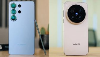 Samsung Galaxy S26 Ultra против Vivo X300 Pro