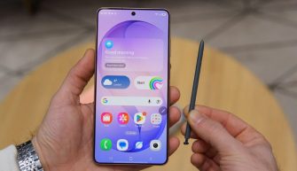 Samsung Galaxy S27 Ultra