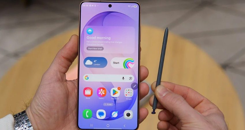 Samsung Galaxy S27 Ultra