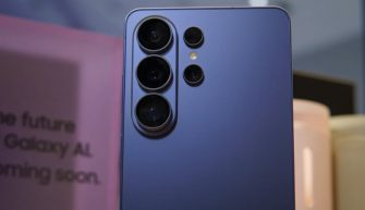 Samsung Galaxy S26 Ultra