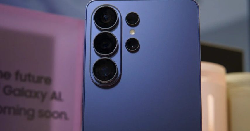 Samsung Galaxy S26 Ultra