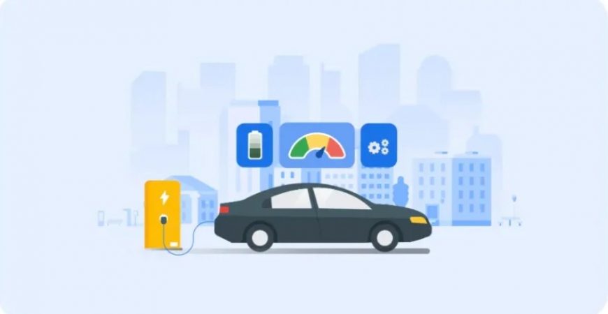 Андроид авто