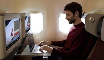 Старлинк WiFi