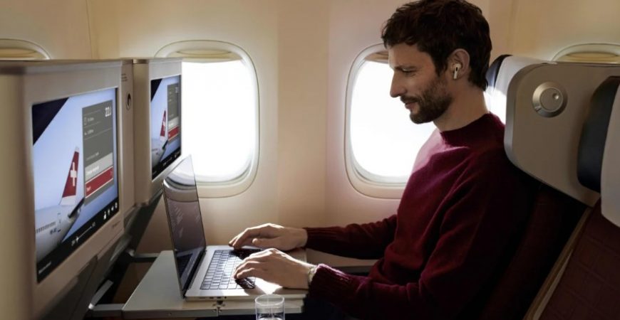 Старлинк WiFi