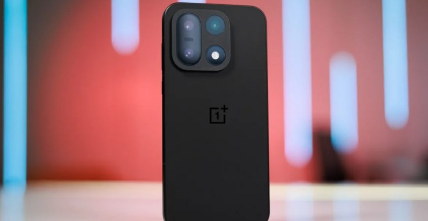 Смартфон OnePlus