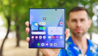 Samsung Galaxy Z Fold 8