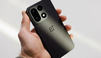 Смартфон OnePlus
