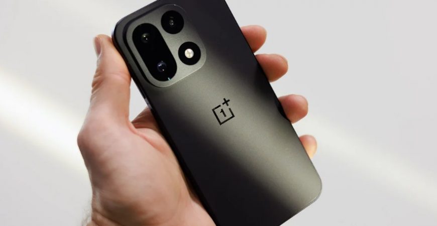 Смартфон OnePlus