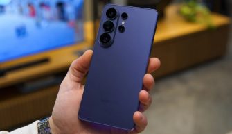 Камера смартфона