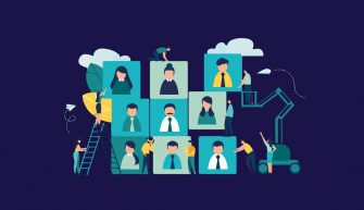 Наемный персонал