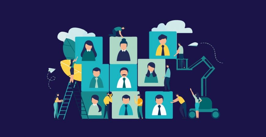 Наемный персонал