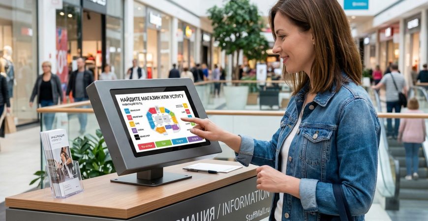 Kiosk режим планшет