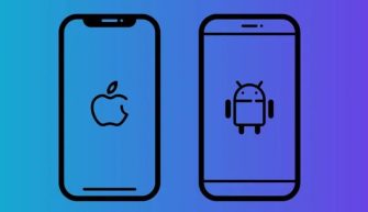 IPhone Против Android